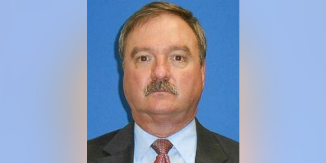 Clinton Greenwood.