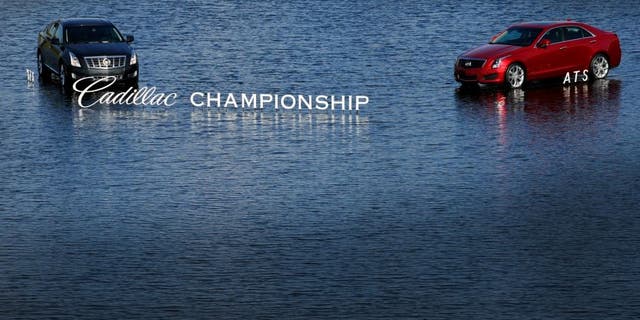 DORAL, FL - MARCH 10: during the third round of the World Golf Championships-Cadillac Championship at TPC Blue Monster at Doral on March 10, 2012 in Doral, Florida. (Photo by Stan Badz/PGA TOUR) *** Local Caption ***