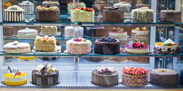 A cake heist took a not-so-sweet turn for three Minnesota teens.