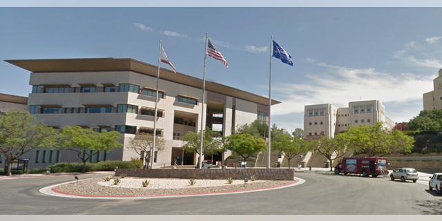 "Cal State San Marcos is committed to fostering a diverse and open campus environment where a host of ideas and views can be discussed," a spokeswoman responded after the lawsuit was filed.
