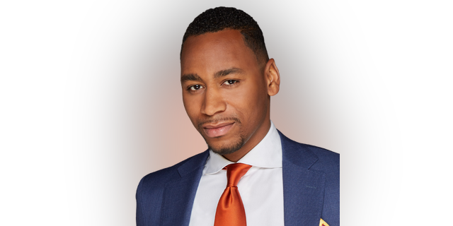 Fox News analyst Gianno Caldwell says he saw firsthand in Chicago just how "destructive" liberal policies could be.<br>