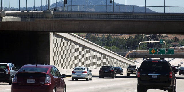 More than 200,000 vehicles low- and zero-emission vehicles are set to lose their decals that allow drivers to use the car-pool lane without a passenger.