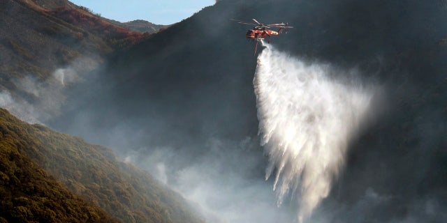 Calif Fire 4