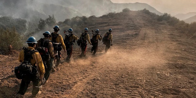 Calif Fire 5