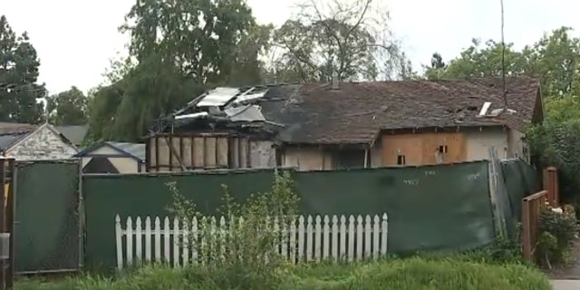 A realtor who spoke with KTVU says the listing is actually a good deal, considering where the 5,800-square-foot property is located.