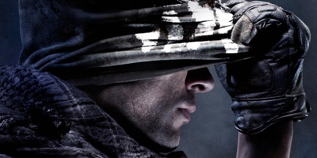 A screenshot from "Call of Duty: Ghosts," one of a new class of ultraviolent video games with ultrarealistic graphics.