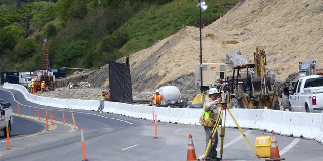 Officials in Sacramento County say the state ignored its own environmental laws in drilling hundreds of monitoring wells.