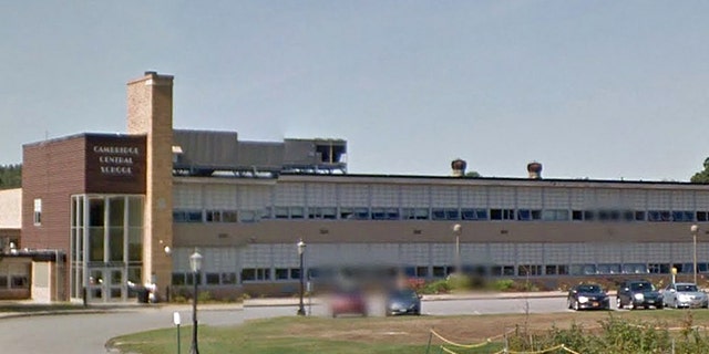 cambridgehs