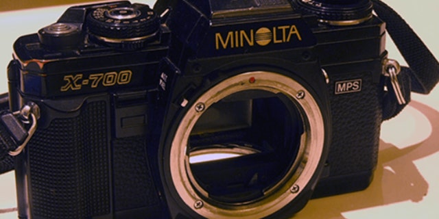 Tanya Van Cuylenborg owned a Minolta camera similar to the one in a photo released by authorities. The camera’s lens was recovered and traced to a pawn shop in Portland, Oregon in 1990.