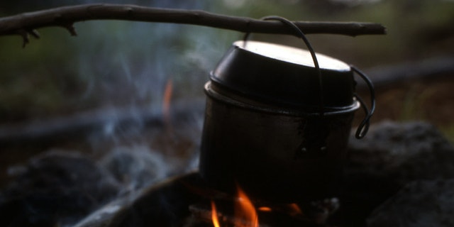 Cooking at backcountry campsite isn't always easy. Here are some great recipes when you're enjoying the great outdoors.