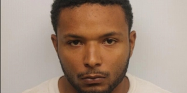 Jordan Campbell, 23