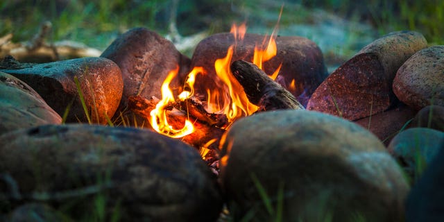 Feed your next campfire with one of these homemade firestarters.