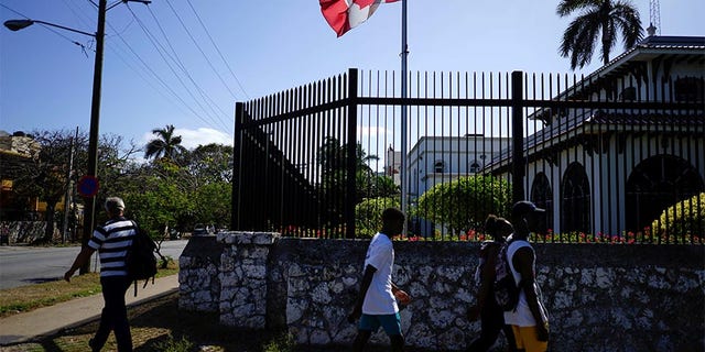 canada embassy cuba
