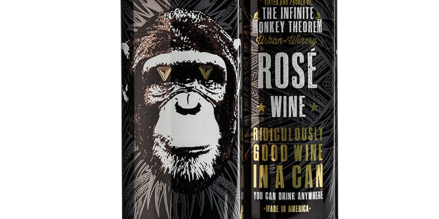 The ultimate stocking stuffer for the wine drinker in your life.