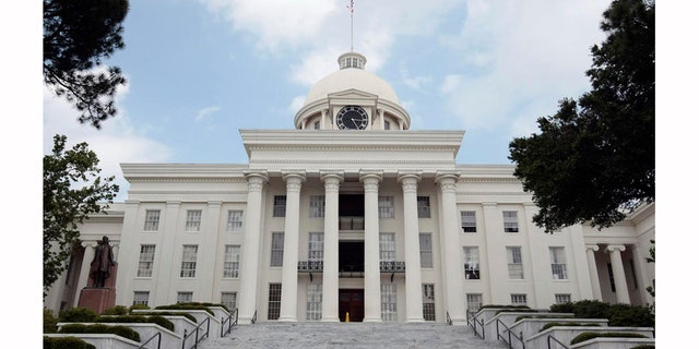 The Alabama Legislature passed an immigration bill similar to the controversial one in Arizona.