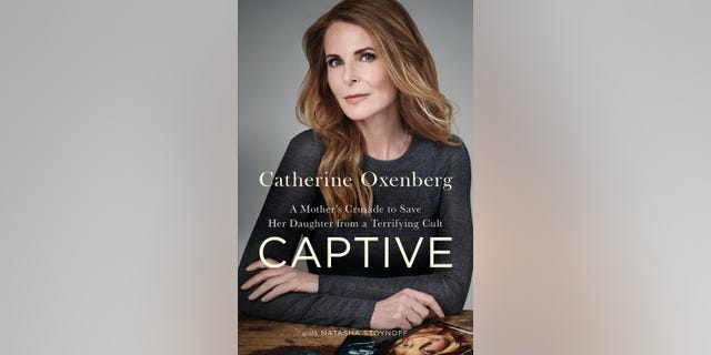 Dynasty Star Catherine Oxenberg Details How She Saved