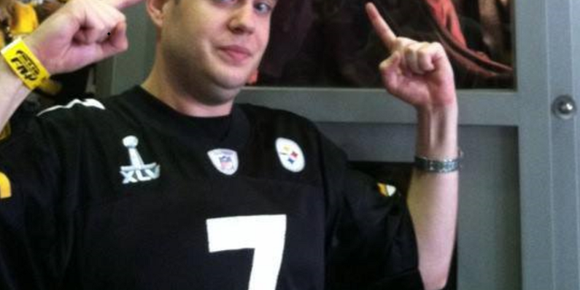 Matthew Crane was found dead in a Pennsylvania creek over the weekend.