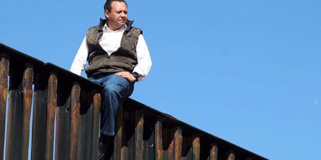 Braulio Guerra is a representative from the state of Querétaro.