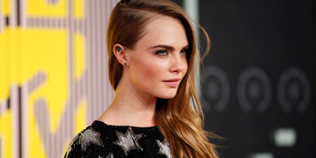 Cara Delevingne said in an interview published Friday that Harvey Weinstein had told her that she would never do it in Hollywood 