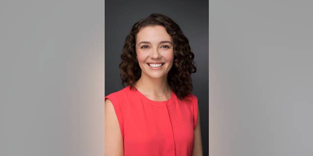 Cari Tuna, the wife of Dustin Moskovitz, who cofounded Facebook together with Mark Zuckerberg,