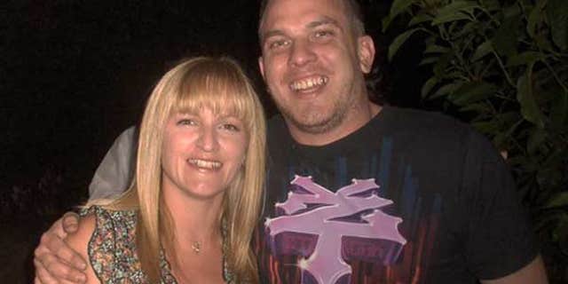 (Alzheimer's Research UK/Brammall Family)