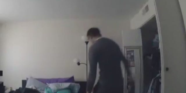 A Colorado Springs landlord is facing criminal charges after cops say he was caught on video using a tenant's apartment to have sex. (KKTV)