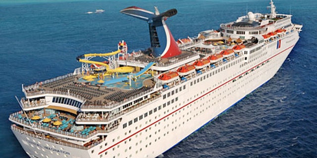 wifi prices on carnival cruise