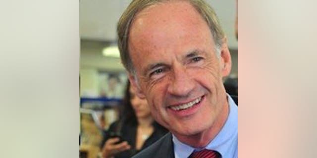 Incumbent U.S. Sen. Tom Carper’s trouncing of challenger Kerri Evelyn Harris was bad news for Republicans.