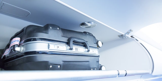 The solution? Stuff everything you need into a carry-on bag.