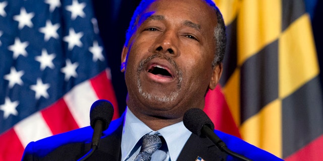 carson
