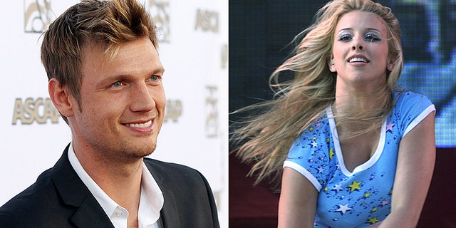 A police report was filed against Nick Carter by Melissa Schuman who claimed the pop star raped her in 2003.