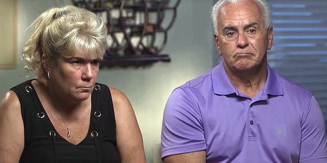 Cindy y George Anthony se sientan para otra entrevista en A&E y hablan sobre sus vidas y el misterio del asesinato de su nieta, Caylee, 10 años después.