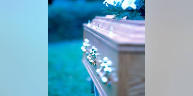 An employee or someone who had knowledge of the inside of a former funeral home in Detroit is the most likely suspect in connection with the discovery of human remains, police said.