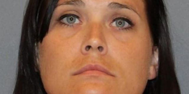 Jennifer Caswell, 31