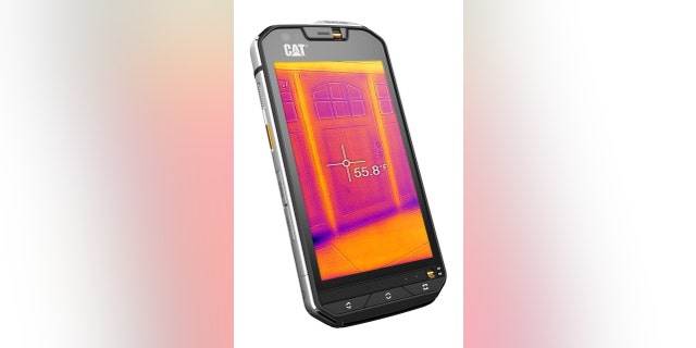 Cat S60 (CAT)