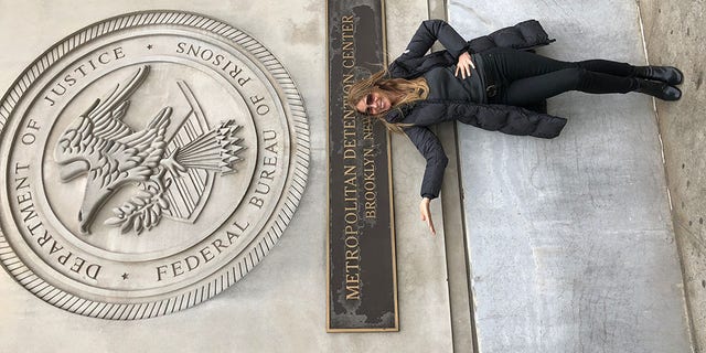 Catherine Oxenberg tells Fox News what she learned about alleged sex cult NXIVM as she fought to save her daughter India.