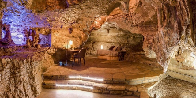 cave 4