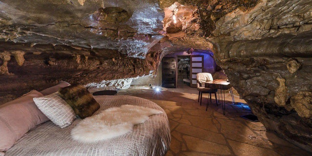 cave 5
