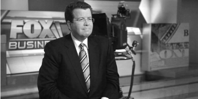 Neil Cavuto is the anchor Fox Business Network’s "Cavuto: Coast to Coast" in addition to Fox News Channel’s "Your World with Neil Cavuto" and "CAVUTO Live." 