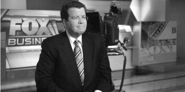 Neil Cavuto is the anchor Fox Business Network’s "Cavuto: Coast to Coast" in addition to Fox News Channel’s "Your World with Neil Cavuto" and "CAVUTO Live."