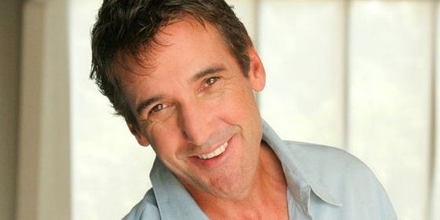 This undated image provided by YEA Networks via Champion Management on Sunday, July 28, 2013, shows David "Kidd" Kraddick, a Texas-based radio and television personality. Kraddick, host of the "Kidd Kraddick in the Morning" show heard on dozens of U.S. radio stations, died Saturday July 27, 2013, at a charity golf event near New Orleans, a publicist said.