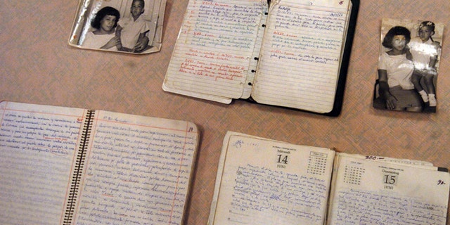 UNESCO Adds Che Guevara s Manuscripts To Heritage Program Fox News