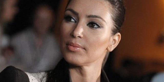 Kim Kardashian