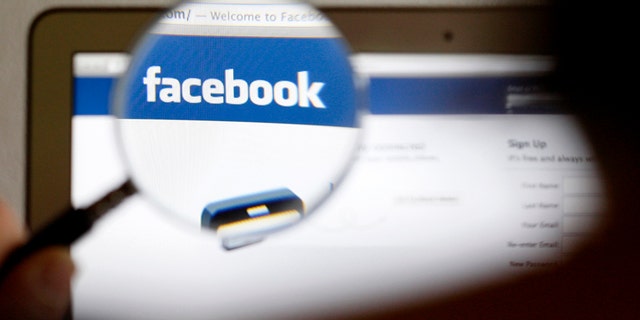 Facebook logo