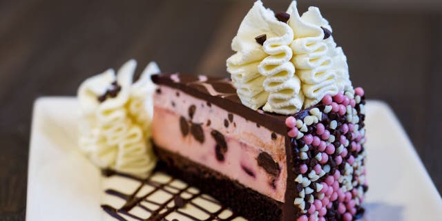 Cheesecake Factory Offering Half Price Deal For National Cheesecake Day Fox News