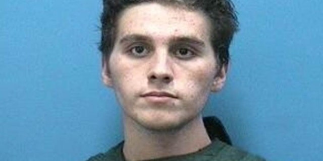 Austin Harrouff had a trace of amount of marijuana in his system when he allegedly killed a Florida couple, according to FBI report