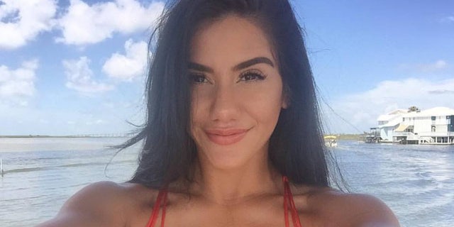 A Corpus Christi Latina pageant winner is being forced to defend her title because her rivals say she has a police record that disqualifies her.
