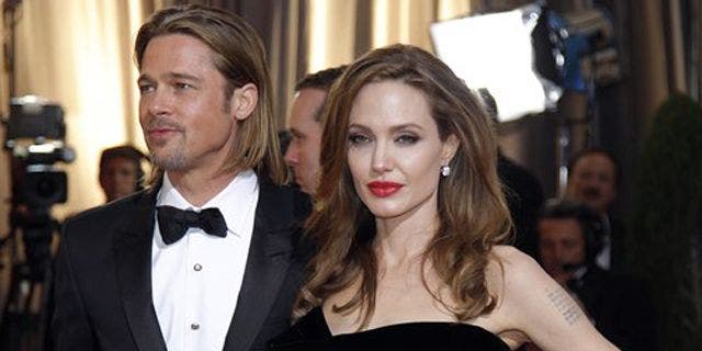 Angelina Jolie accused Brad Pitt of abuse in their court battle over the couple's winery.