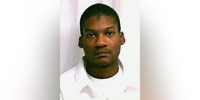 This undated photo provided by the New York State Department of Corrections and Community Supervision shows Emanuel Lutchman, of Rochester, N.Y. Lutchman, 25, was arrested by the FBI on Wednesday, Dec. 30, 2015 and charged with attempting to provide material support to terrorists. Authorities say that he was planning a New Year's Eve attack at a Rochester area bar to prove to the Islamic State he was worthy to join it in Syria. (New York State Department of Corrections and Community Supervision via AP)