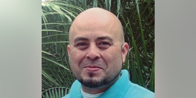 Transportation Security Administration officer Gerardo Hernandez, 39.